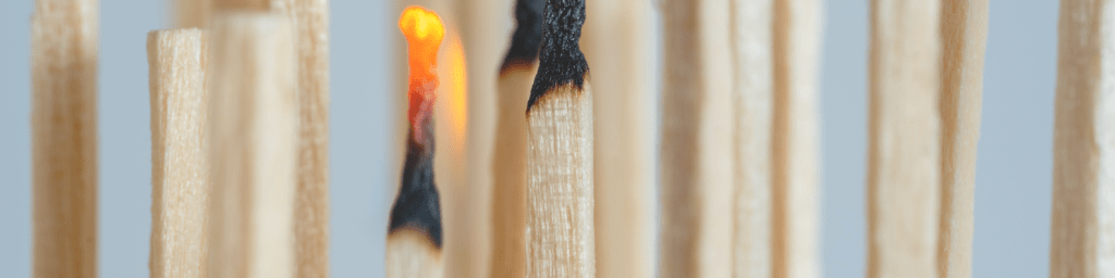 Wachsende Ungleichheit als Brandbeschleuniger